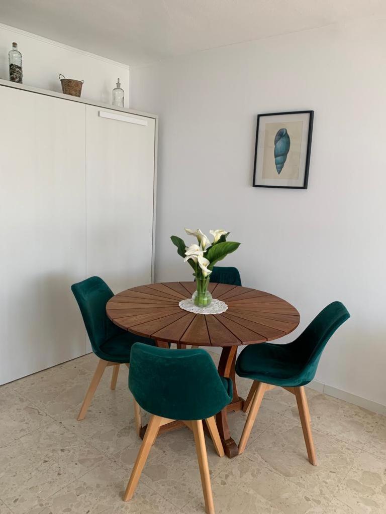 Sitio de CalahondaApartamento Urbanizacion Algaida公寓 外观 照片